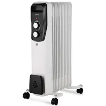 Ufesa Antares 2500 W Weiß