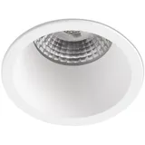 faro BARCELONA Fox LED Downlight 10W rund weiß