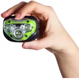 Energizer Advanced Pro-Headlight 7 Grün