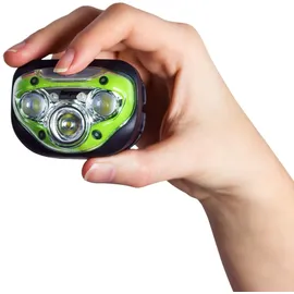 Energizer Advanced Pro-Headlight 7 Grün