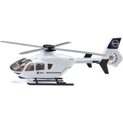 ESA Hubschrauber