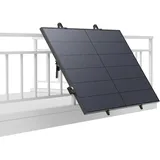 EcoFlow Single Axis Solar Tracker