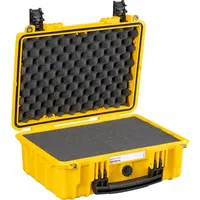 Explorer Cases Outdoor Koffer 3815HL.Y yellow with pick &