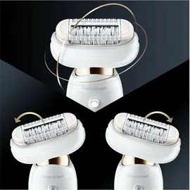 Braun Silk-épil 9 Flex 9010 Wet & Dry