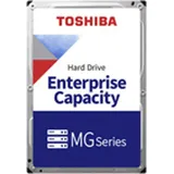Toshiba ENTERPRISE CAPACITY HDD 2TB - Festplatte - Serial Attached SCSI SAS