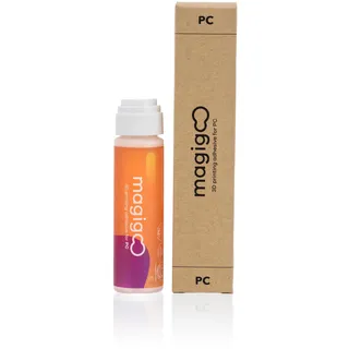 Magigoo MPC2018 Bedruckter Bettenkleber aus Polycarbonat, 3D-Druck