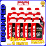 Motul Factory Line -35°C, Kühlflüssigkeit, 1L