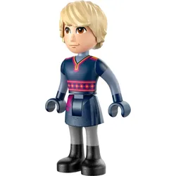 LEGO® - Disney Princess - dp208 - Kristoff (43256)