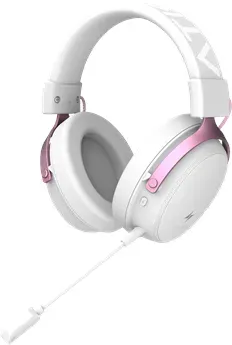 N9 Ultra - Wireless Headset - Stellar Pink