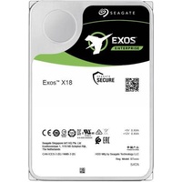Seagate Exos X18 ST16000NM004J - Festplatte - 16 TB