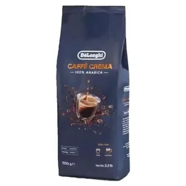 De'Longhi Caffè Crema Kaffeebohnen 1000 g