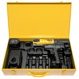 Rems Mini-Presse mit Akku – Radialpresse – Lithium-Ionen-Akku