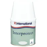 International Grundierung Interprotect (Grau, 2,5 l, Matt)