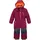 KILLTEC Kinder, Overall KW 102 MNS ONPC, Größe 86/92 lila orchidee