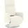 sit&more Relaxsessel Kobra Kunstleder 71 x 112 x 82 cm Beige mit Motor und Aufstehhilfe