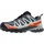 Salomon XA Pro 3D V9 GTX Herren Turbulence/Black/Burnt Ochre 46 2/3