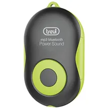 Trevi MP3-Player grün MPV 1710 SB