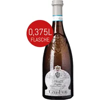Cà dei Frati Lugana DOC 0,375l