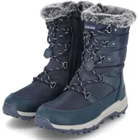 Lurchi Alana-Tex 3326704-32 (38/navy) - Blau - 38 EU