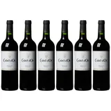 Baron Philippe De Rothschild Merlot trocken 0,75 l