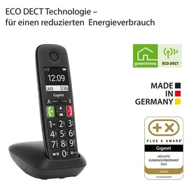 Gigaset E290