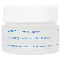 KORRES Greek Yoghurt Feuchtigkeitscreme (trockene Haut)