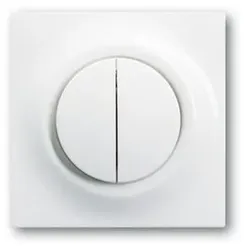 Wippe 2t Schalter impuls aws glz