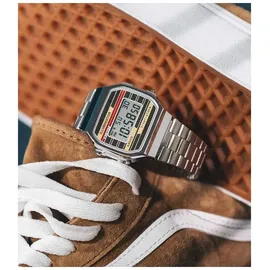 Casio A168WEHA-9AEF Armbanduhr