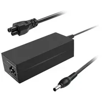 CoreParts Power Adapter for Toshiba (90 W), Notebook Netzteil,