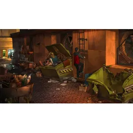 Runaway: A Twist of Fate (USK) (PC)