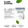 Vit4ever Gaba Pure Pulver 540 g