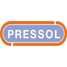 Pressol Messbecher 2l m.Auslauftrichter a.Ku.Weißbl.PRESSOL