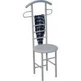 Heinz Hofmann Herrendiener INOSIGN 118 cm Weiß