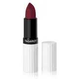 Und Gretel Naturkosmetik TAGAROT Lipstick - Cremig, hochpigmentiert, soft, natürlich und zertifiziert - Farbe Bordeaux 14