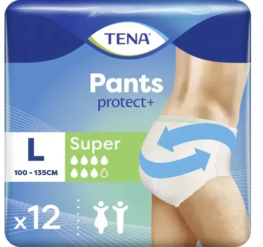 TENA Inkontinenz Pants Super Large