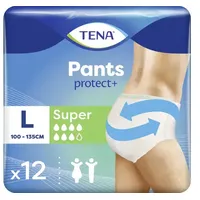 TENA Inkontinenz Pants Super Large