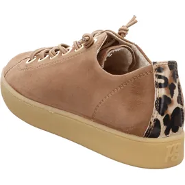 Paul Green Sneaker Damen Braun 37,5