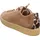 Paul Green Sneaker Damen Braun 37,5
