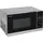 Sharp YC-PS234AE-S Silber