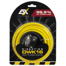 ESX DWK16