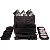 Rotolight NEO2 LED-Leuchten Explorer-Kit portables 3er-Lichtkit