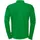 Uhlsport Squad 27 1/4 Zip Top Trainingspullover grün 116