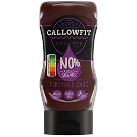 Callowfit Sauce 300 ml