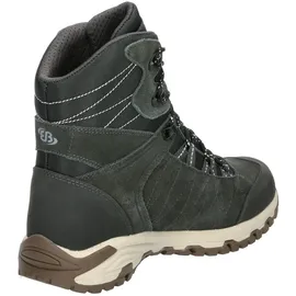 Brütting Tormenta Schneestiefel grau