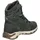 Brütting Tormenta Schneestiefel grau