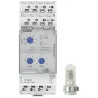 Theben Dämmerungsschalter LUNA 110 plus AL