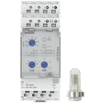 Theben Dämmerungsschalter LUNA 110 plus AL