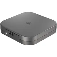 Corsair EX400U 2 TB USB4 Grau CSSD-EX400U2TB