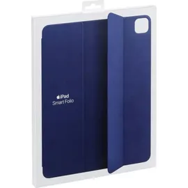 Apple Smart Folio für 12.9'' iPad Pro 4 Gen dunkelmarine