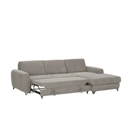 Sofa.de Ecksofa Cosima II ¦ grau ¦ Maße (cm): B: H: 90 T: 249.0